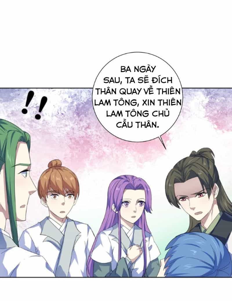 Nghịch Thiên Đại Thần - Chương 39.5 - ảnh 3