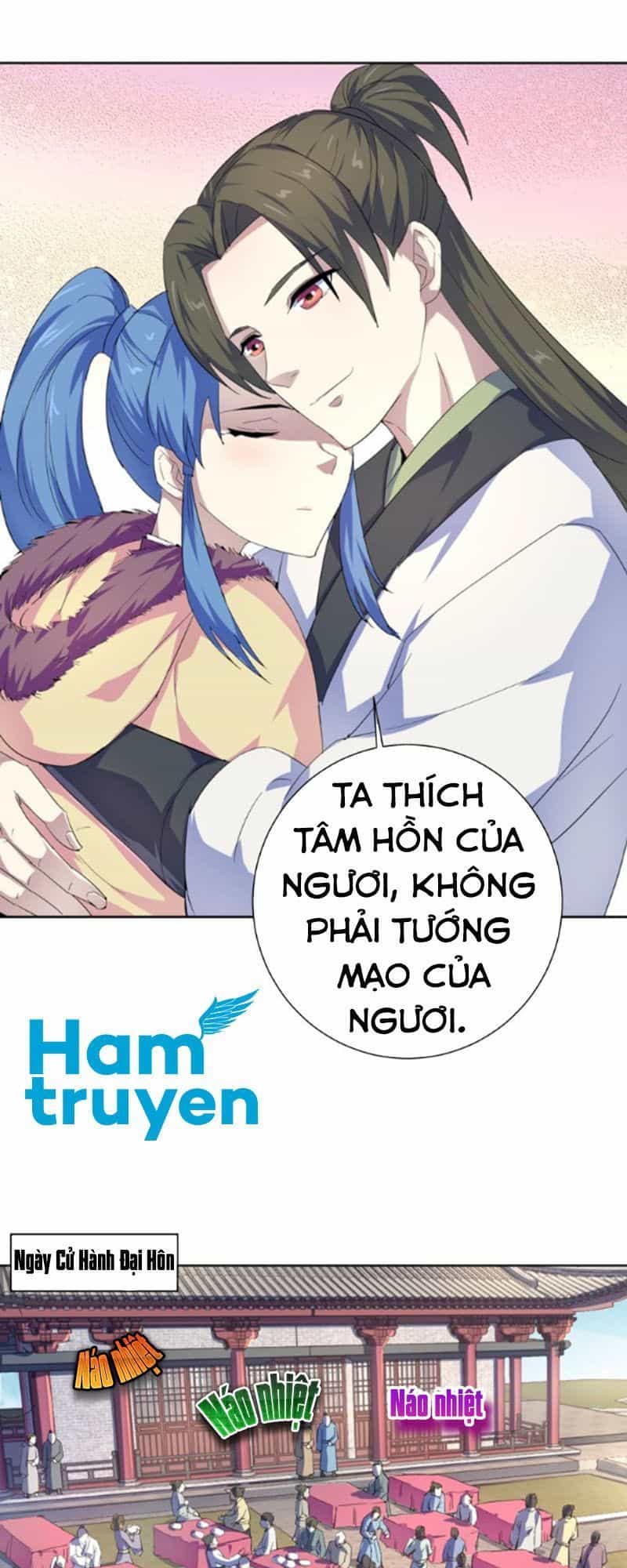 Nghịch Thiên Đại Thần - Chương 39.5 - ảnh 6