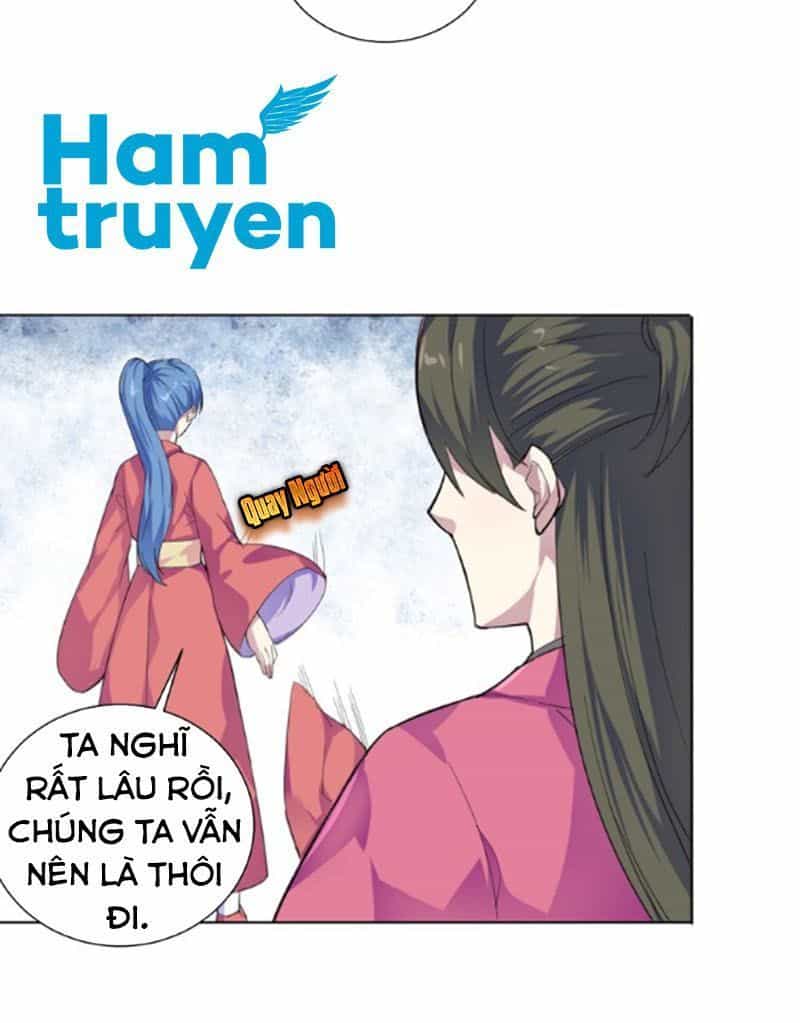 Nghịch Thiên Đại Thần - Chương 40 - ảnh 6