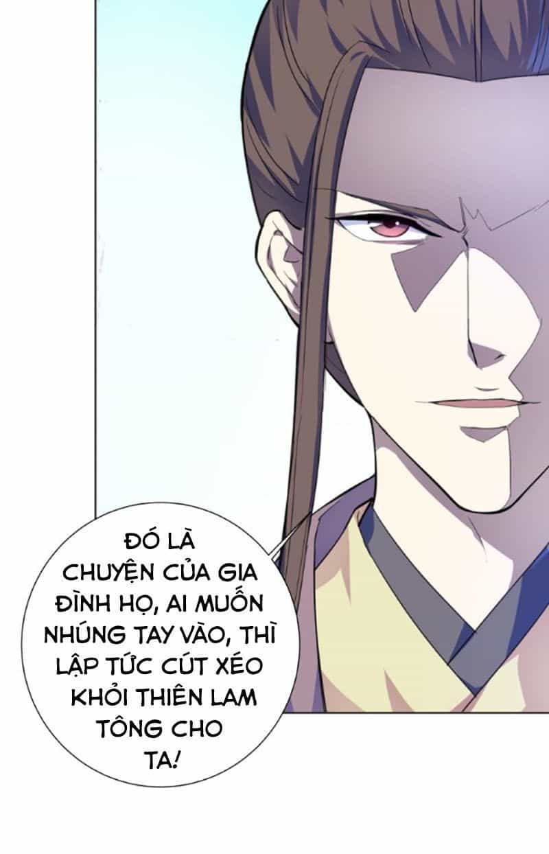 Nghịch Thiên Đại Thần - Chương 40.5 - ảnh 14