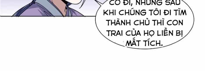Nghịch Thiên Đại Thần - Chương 5 - ảnh 12