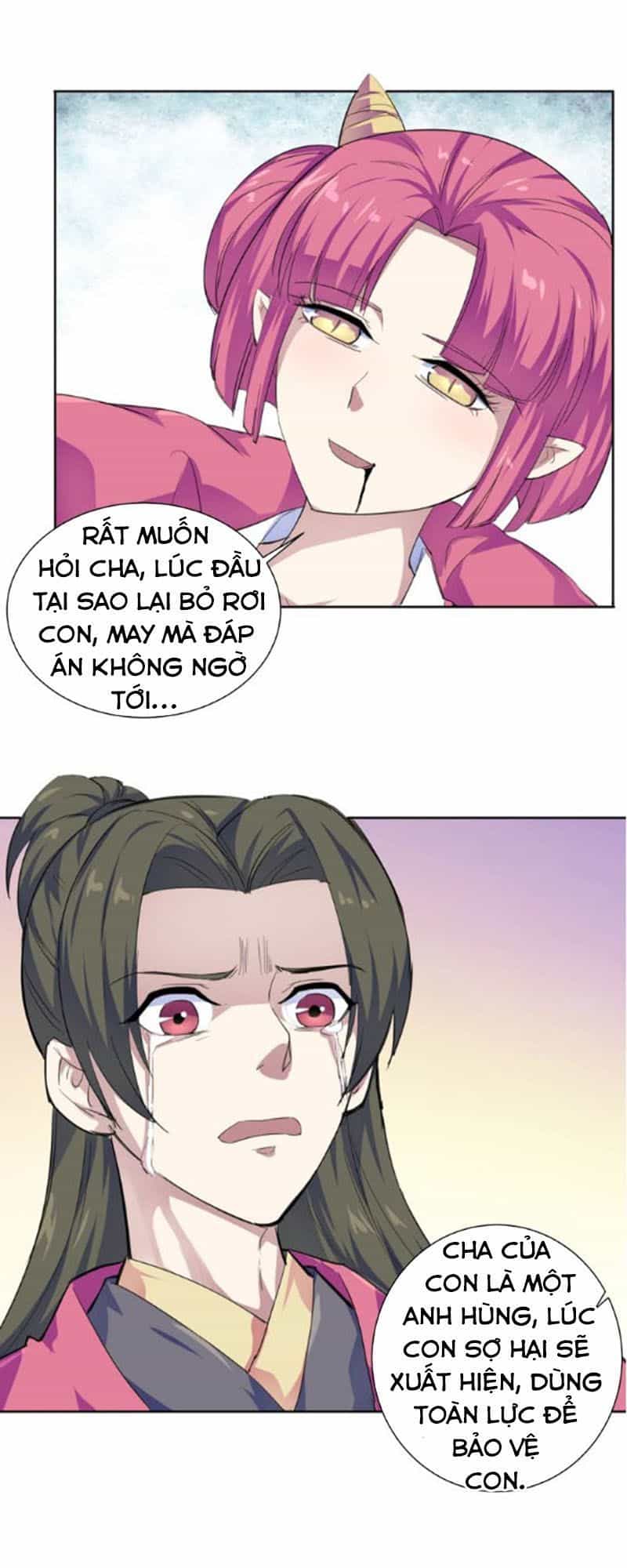 Nghịch Thiên Đại Thần - Chương 41 - ảnh 11