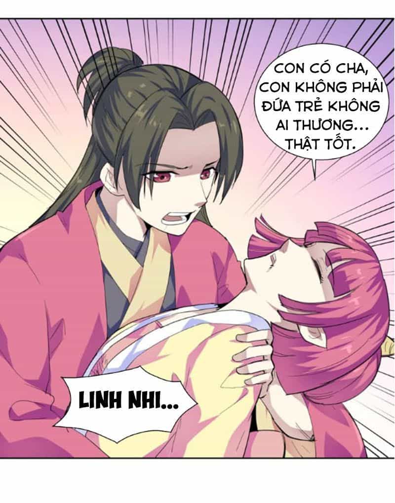 Nghịch Thiên Đại Thần - Chương 41 - ảnh 12