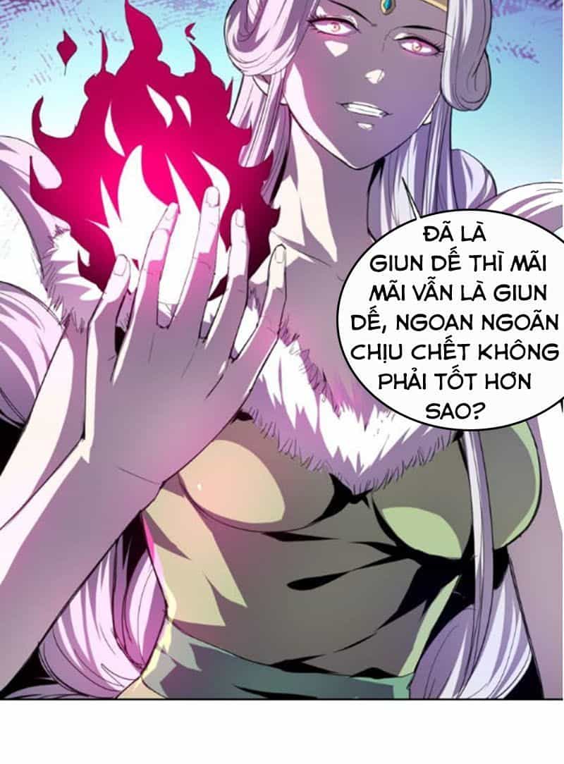 Nghịch Thiên Đại Thần - Chương 41 - ảnh 5