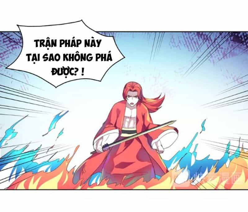 Nghịch Thiên Đại Thần - Chương 42 - ảnh 12