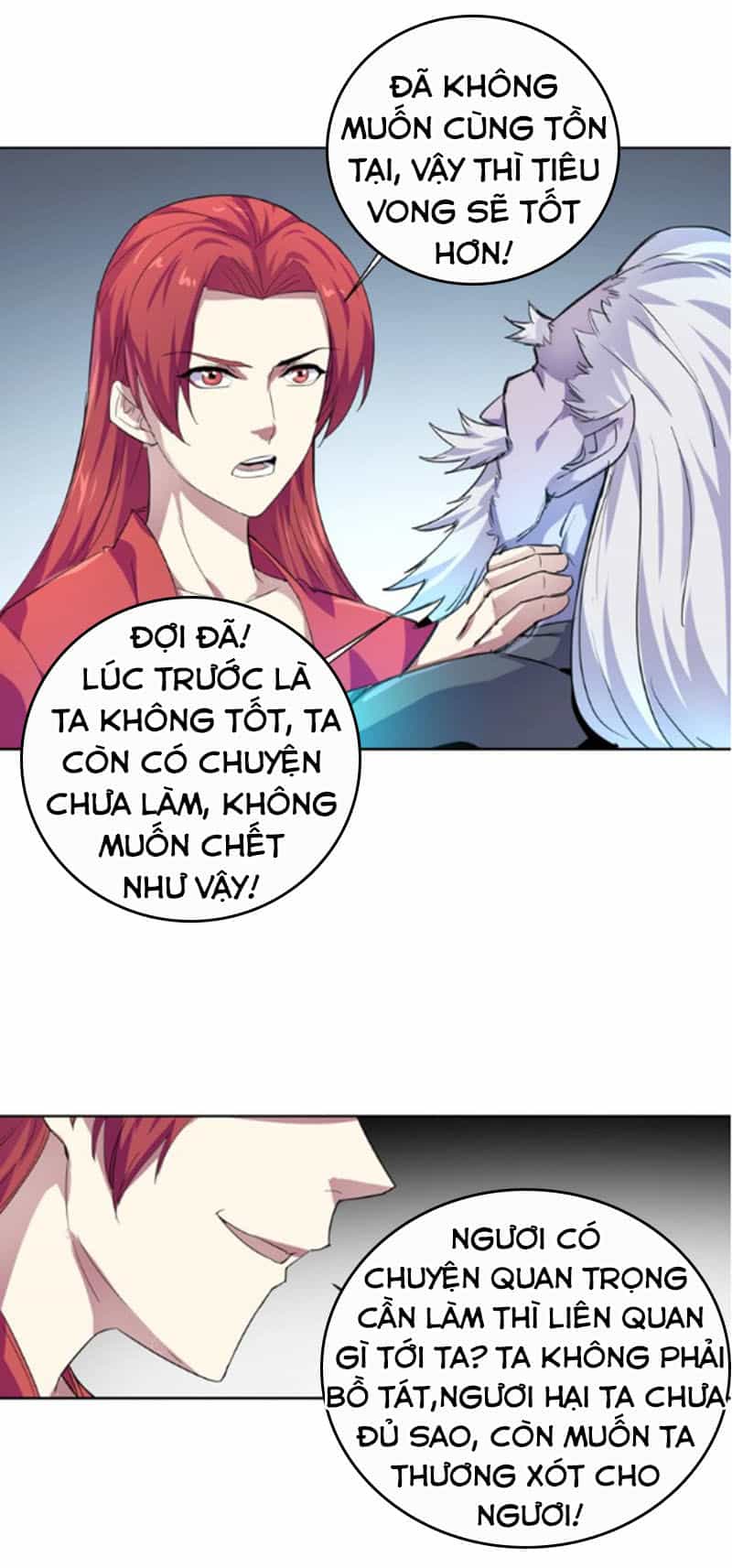 Nghịch Thiên Đại Thần - Chương 43 - ảnh 14