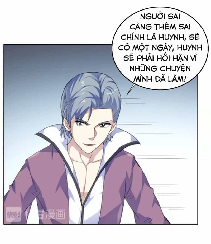 Nghịch Thiên Đại Thần - Chương 43 - ảnh 4