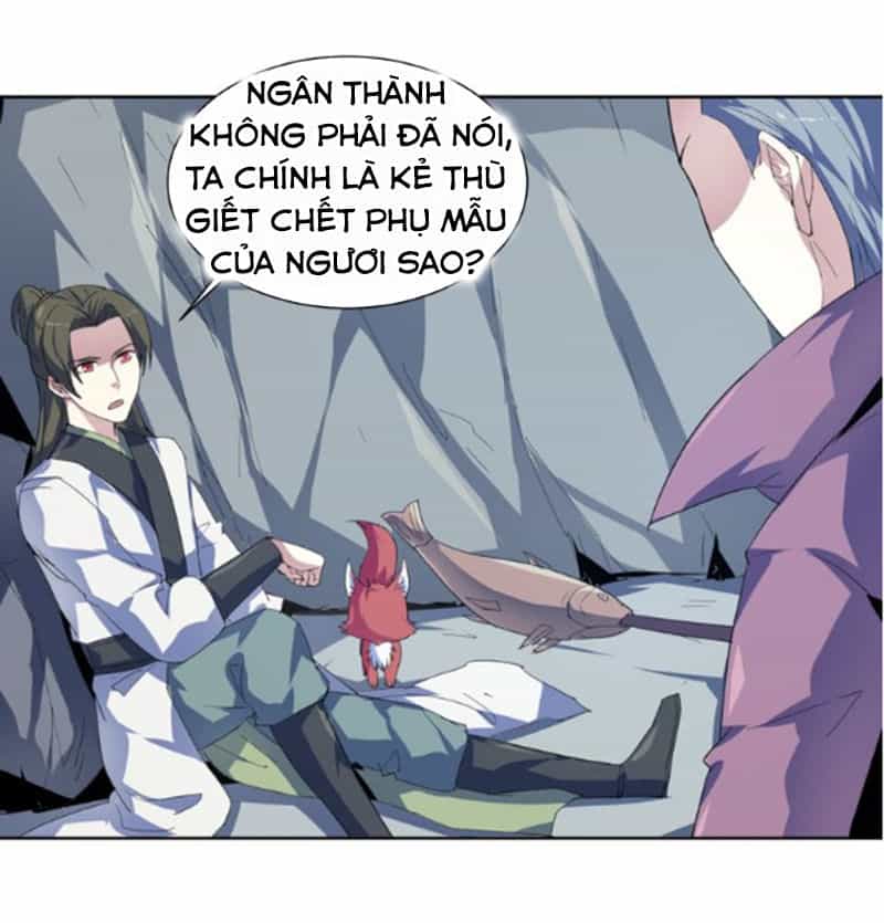 Nghịch Thiên Đại Thần - Chương 43.5 - ảnh 15