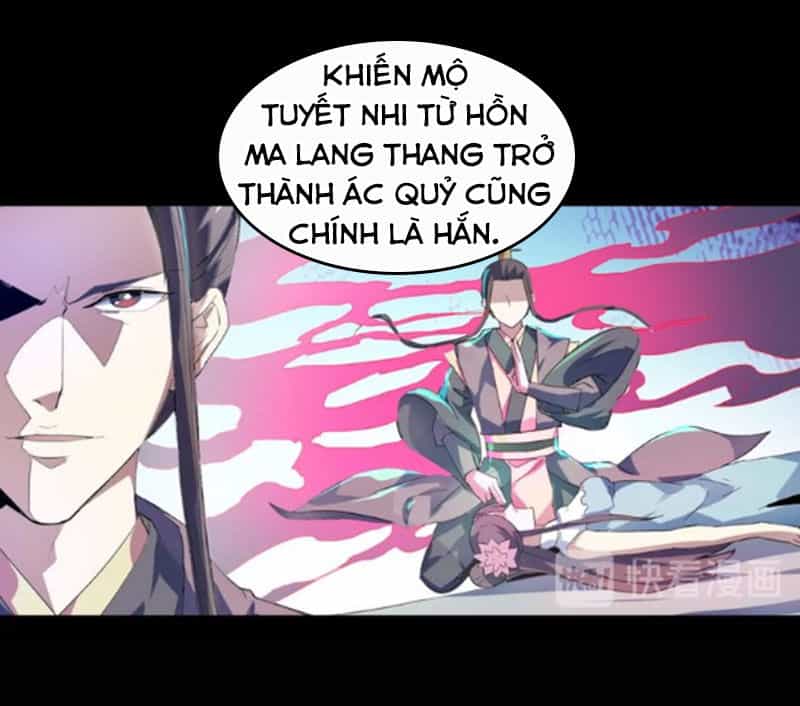Nghịch Thiên Đại Thần - Chương 44 - ảnh 7