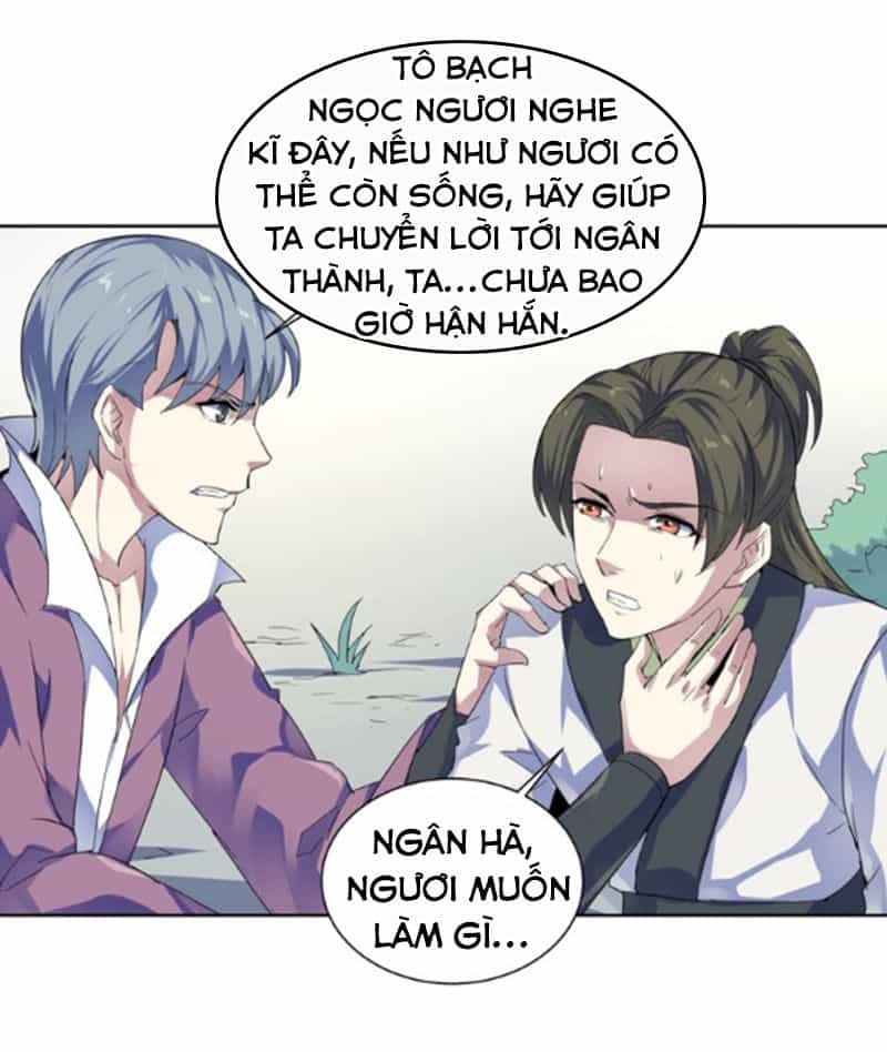 Nghịch Thiên Đại Thần - Chương 44.5 - ảnh 17