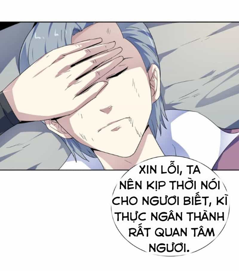 Nghịch Thiên Đại Thần - Chương 45 - ảnh 19
