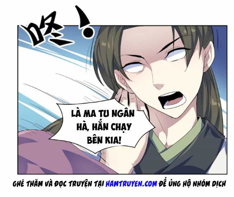 Nghịch Thiên Đại Thần - Chương 45 - ảnh 2