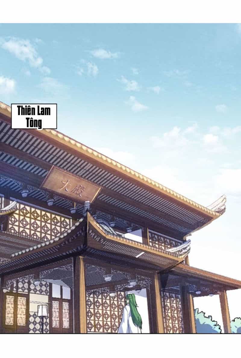 Nghịch Thiên Đại Thần - Chương 45 - ảnh 20