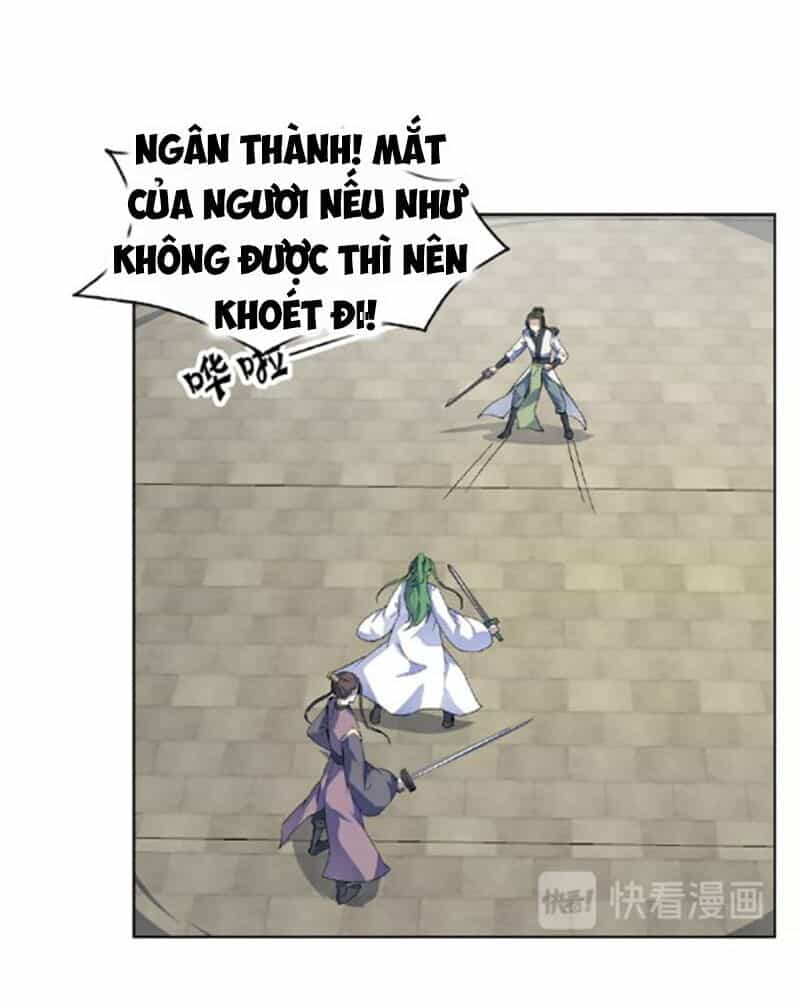 Nghịch Thiên Đại Thần - Chương 46 - ảnh 10