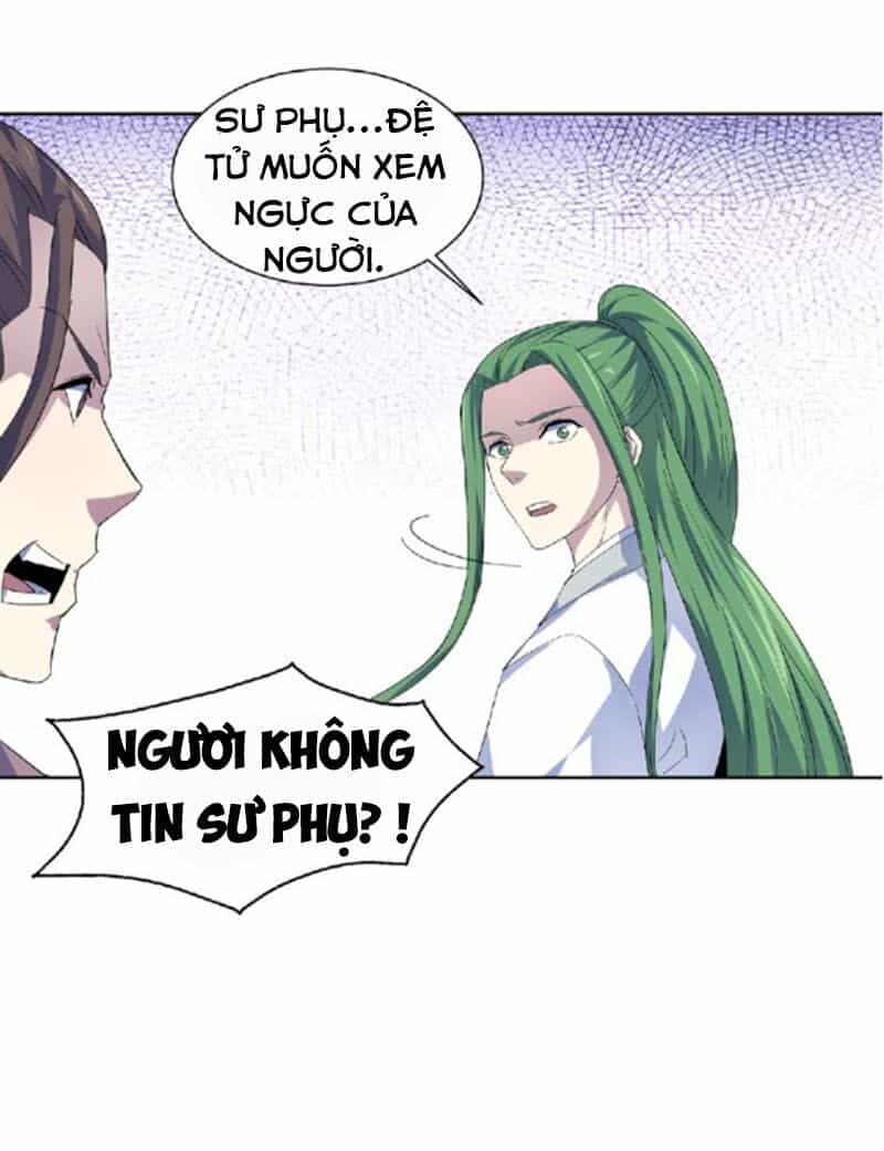 Nghịch Thiên Đại Thần - Chương 46 - ảnh 18