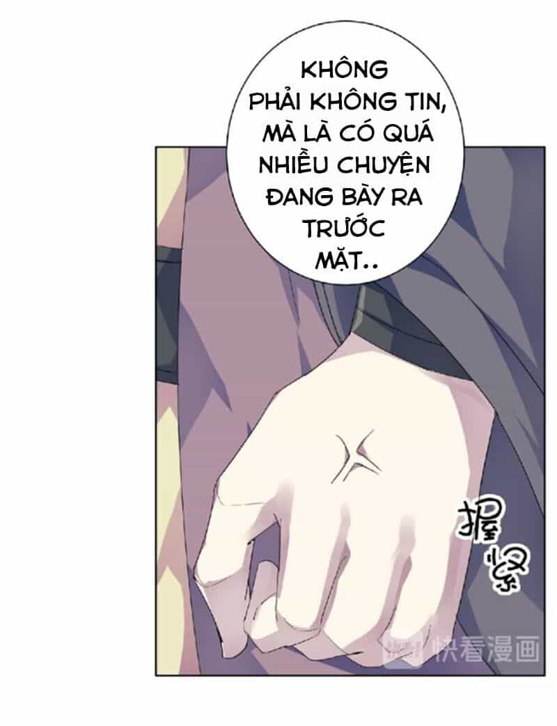 Nghịch Thiên Đại Thần - Chương 46 - ảnh 19