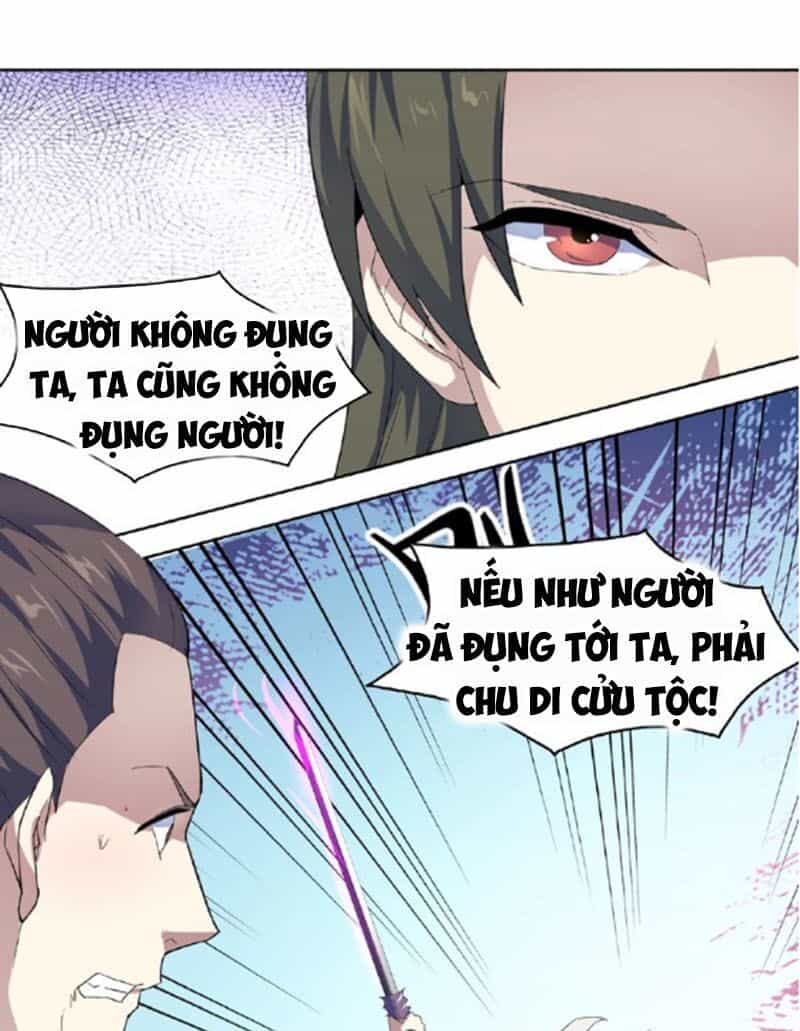 Nghịch Thiên Đại Thần - Chương 46 - ảnh 7