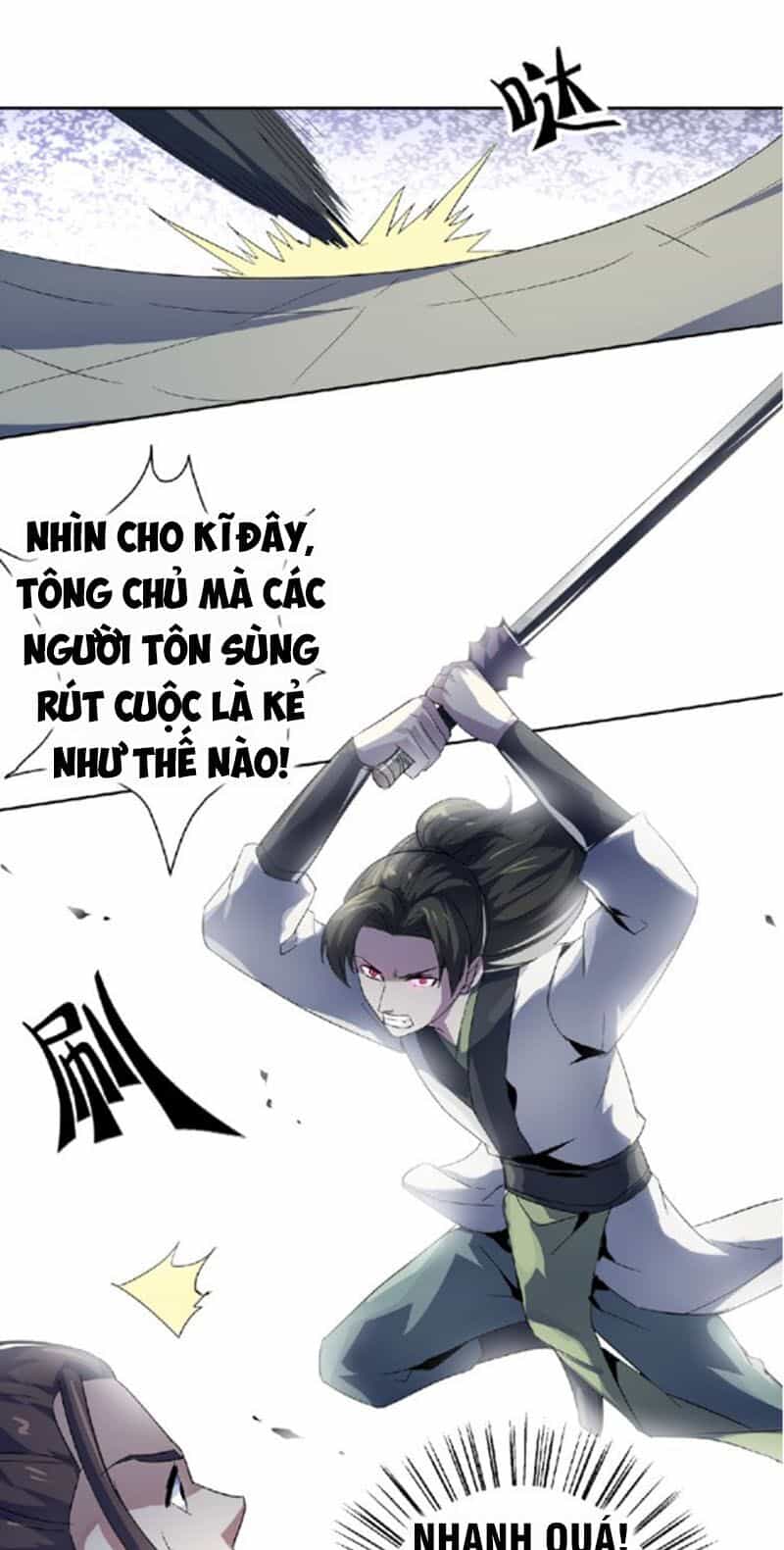 Nghịch Thiên Đại Thần - Chương 46.5 - ảnh 10