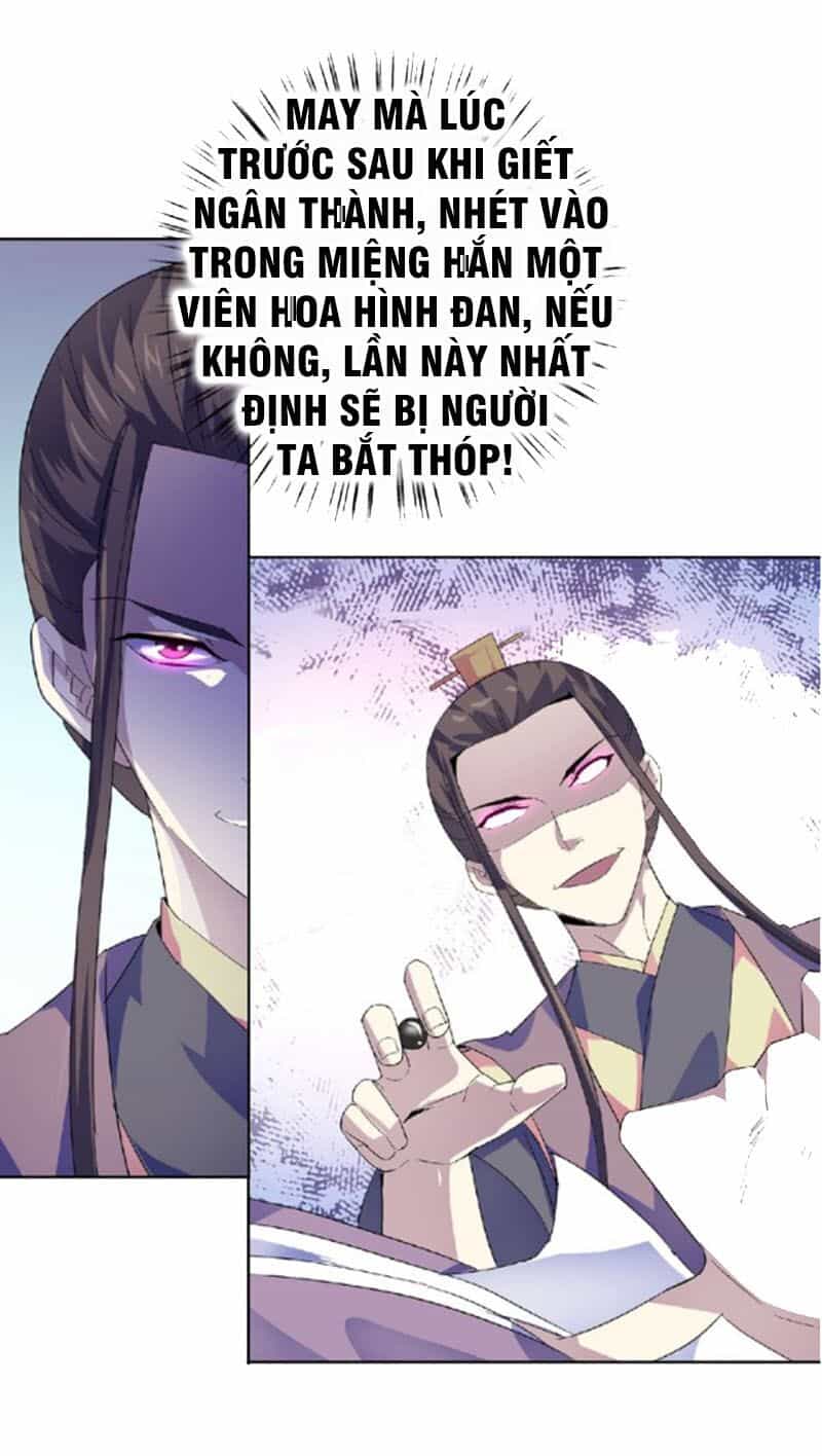 Nghịch Thiên Đại Thần - Chương 46.5 - ảnh 6