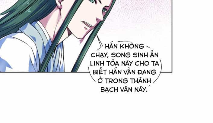 Nghịch Thiên Đại Thần - Chương 6 - ảnh 4