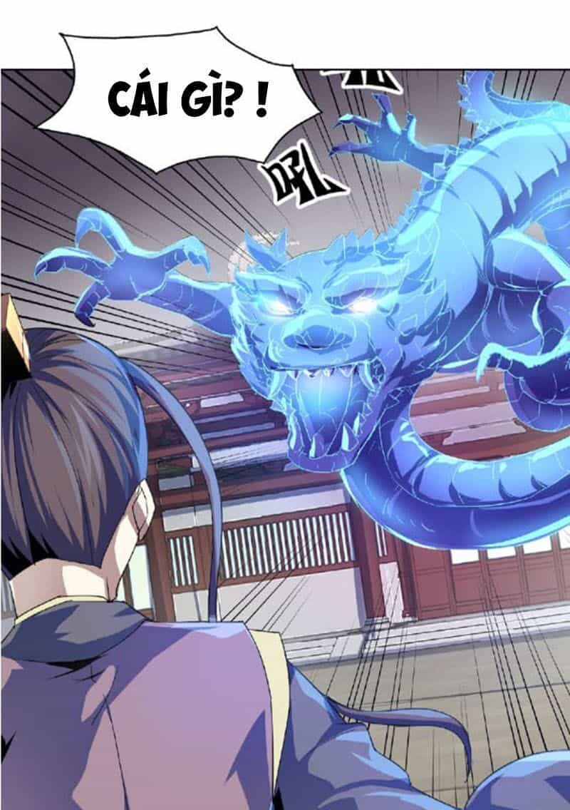 Nghịch Thiên Đại Thần - Chương 47 - ảnh 11