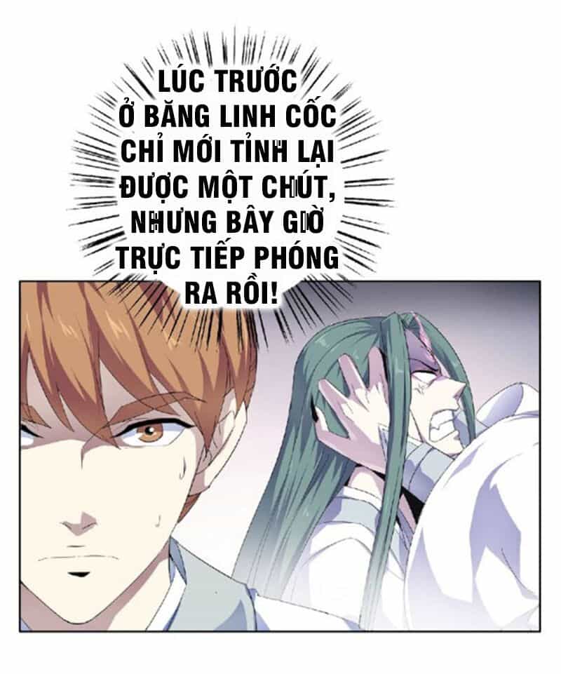 Nghịch Thiên Đại Thần - Chương 47 - ảnh 24