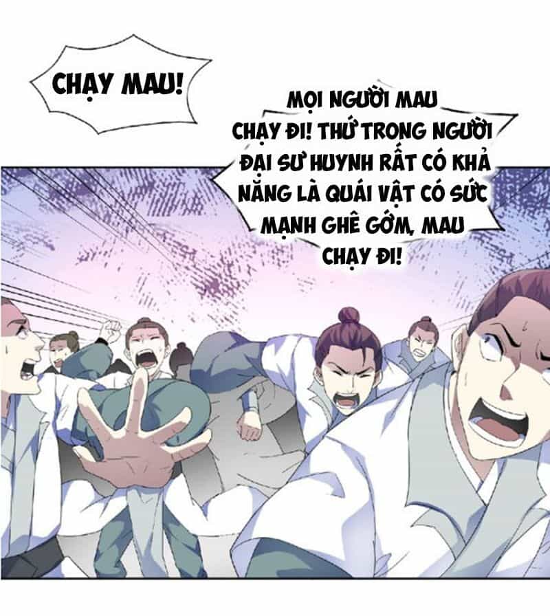 Nghịch Thiên Đại Thần - Chương 47 - ảnh 25