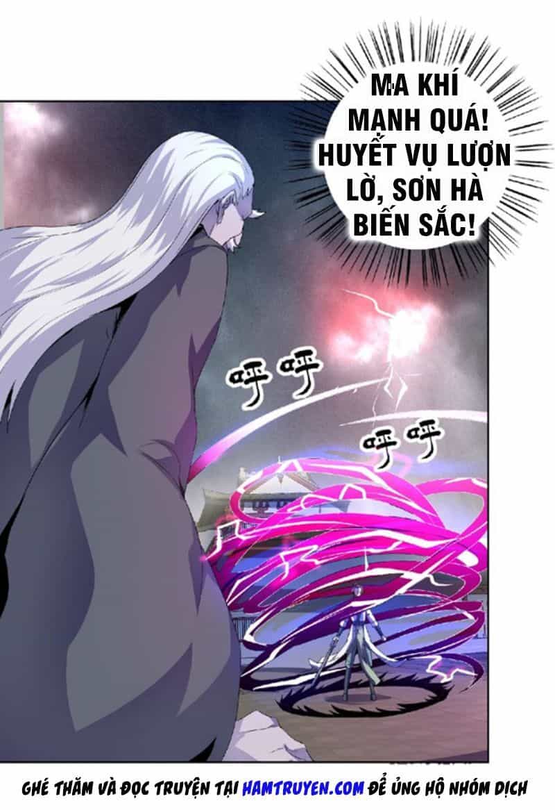 Nghịch Thiên Đại Thần - Chương 48 - ảnh 12