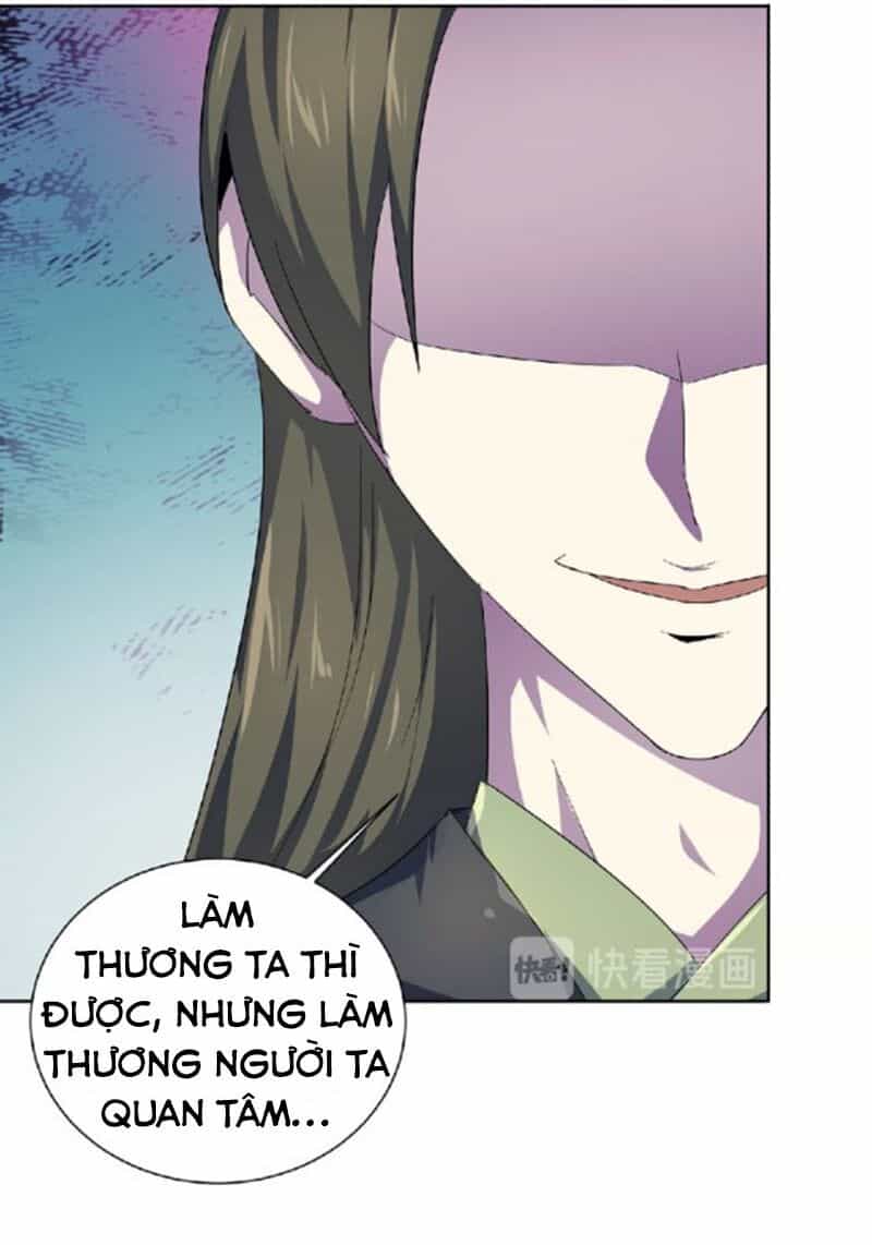 Nghịch Thiên Đại Thần - Chương 48 - ảnh 9