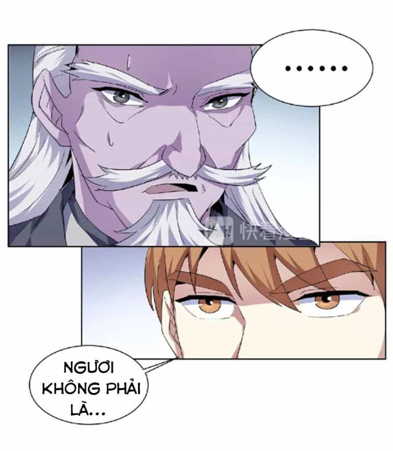 Nghịch Thiên Đại Thần - Chương 48.5 - ảnh 10