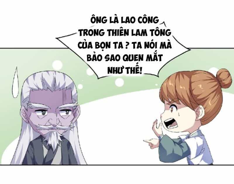 Nghịch Thiên Đại Thần - Chương 48.5 - ảnh 11