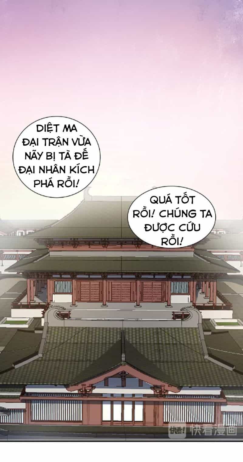 Nghịch Thiên Đại Thần - Chương 48.5 - ảnh 14