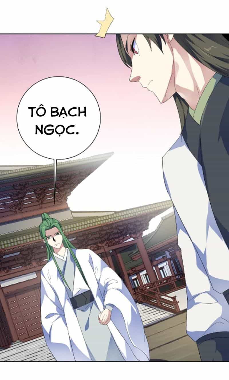 Nghịch Thiên Đại Thần - Chương 48.5 - ảnh 22