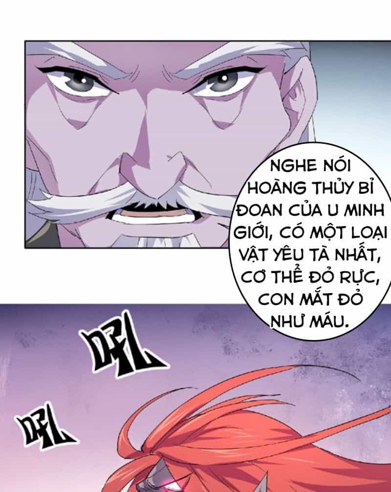 Nghịch Thiên Đại Thần - Chương 48.5 - ảnh 3