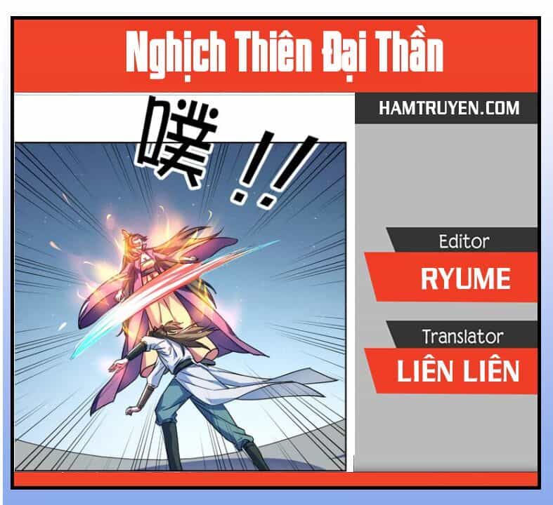 Nghịch Thiên Đại Thần - Chương 49 - ảnh 1
