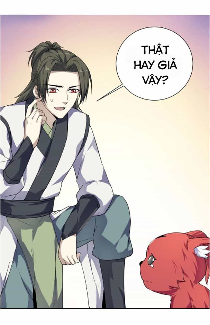 Nghịch Thiên Đại Thần - Chương 49 - ảnh 15