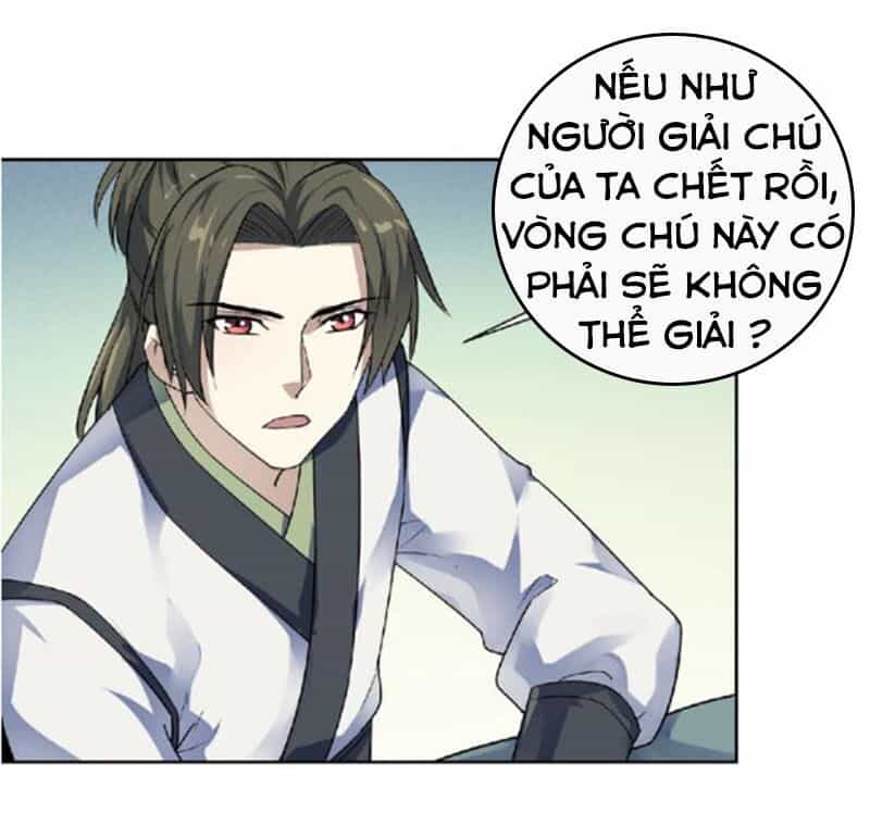 Nghịch Thiên Đại Thần - Chương 49.5 - ảnh 18