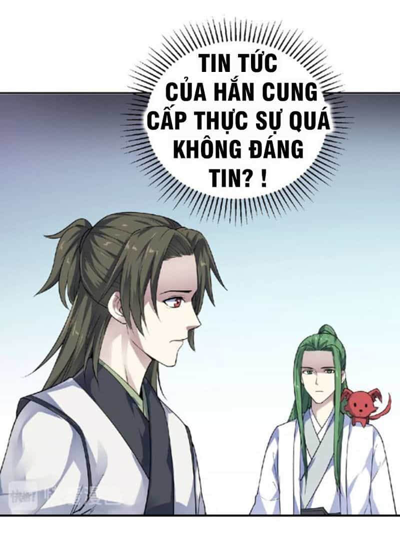 Nghịch Thiên Đại Thần - Chương 51 - ảnh 14