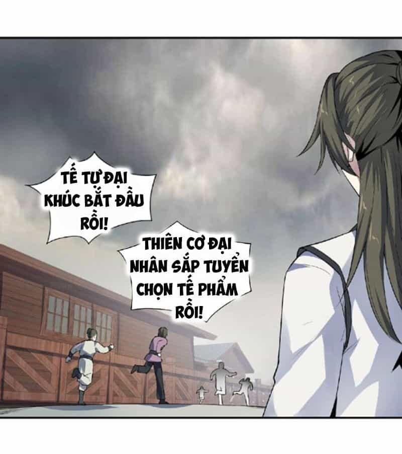 Nghịch Thiên Đại Thần - Chương 51 - ảnh 16