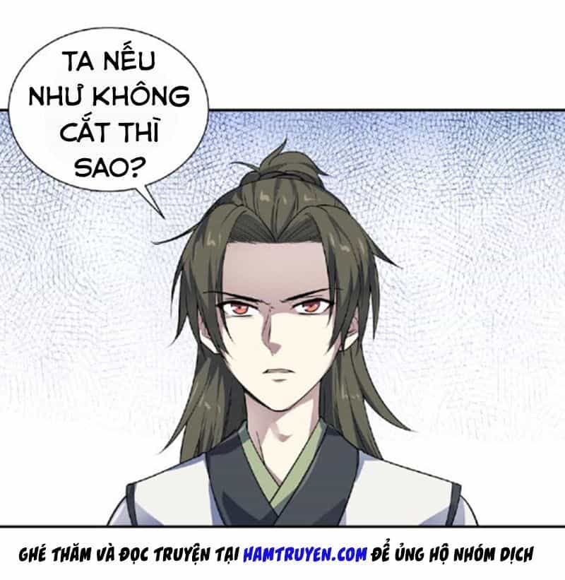 Nghịch Thiên Đại Thần - Chương 51 - ảnh 2