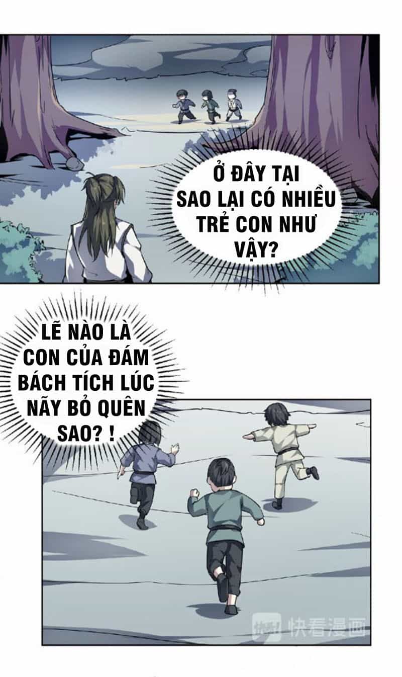 Nghịch Thiên Đại Thần - Chương 52 - ảnh 14