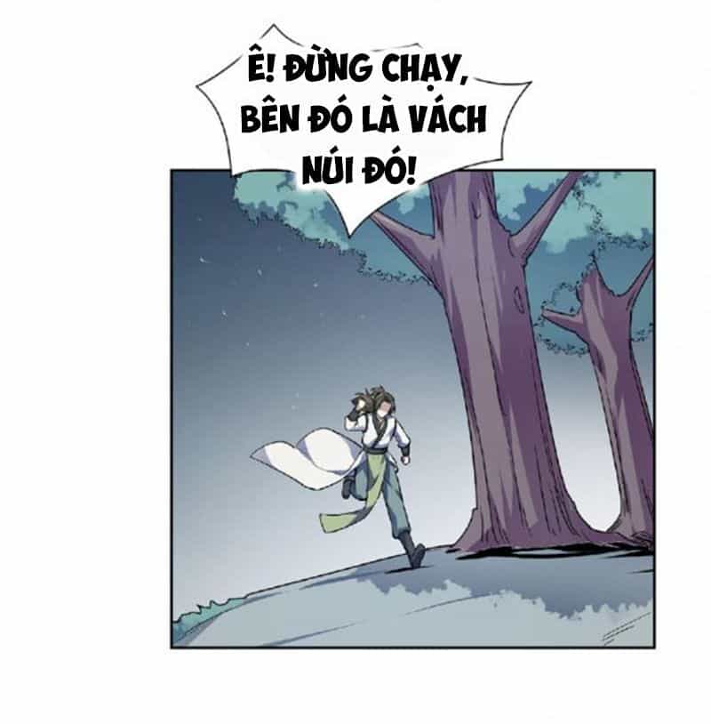 Nghịch Thiên Đại Thần - Chương 52 - ảnh 15