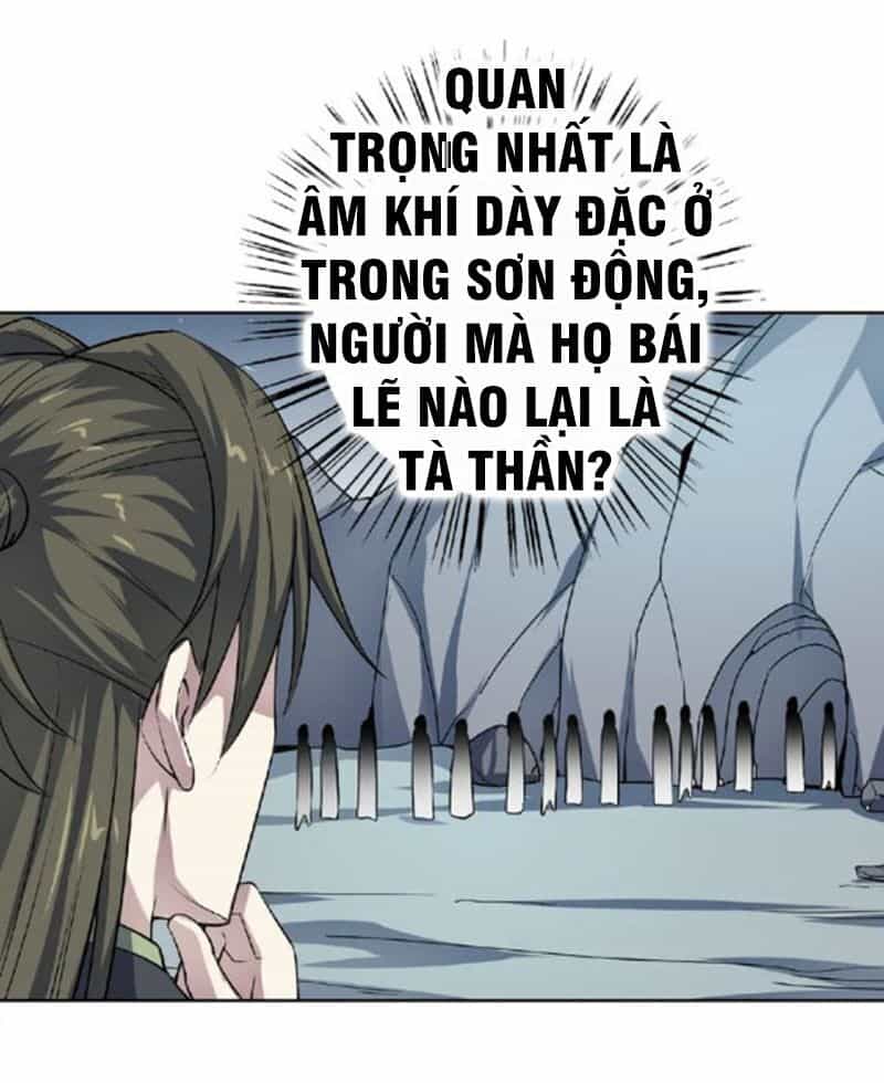 Nghịch Thiên Đại Thần - Chương 52.5 - ảnh 18