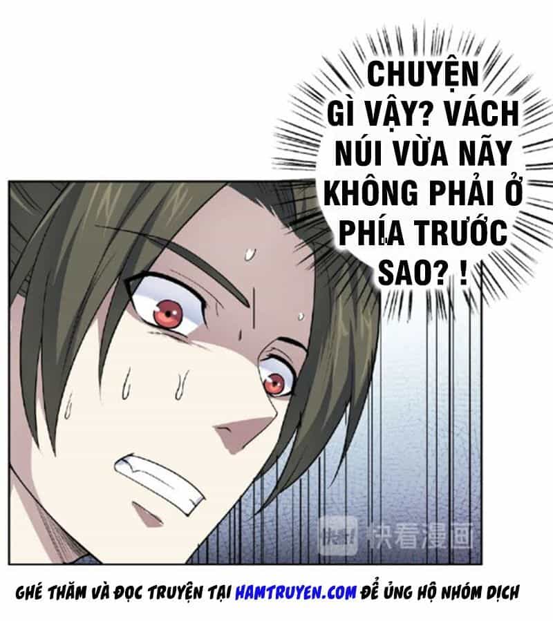 Nghịch Thiên Đại Thần - Chương 52.5 - ảnh 2