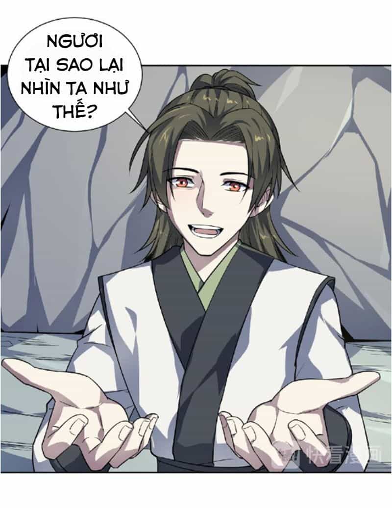 Nghịch Thiên Đại Thần - Chương 53 - ảnh 15