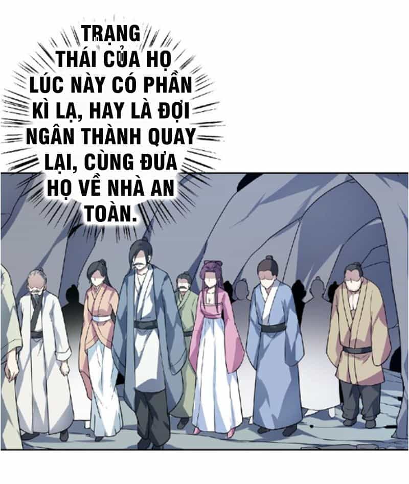 Nghịch Thiên Đại Thần - Chương 53 - ảnh 2