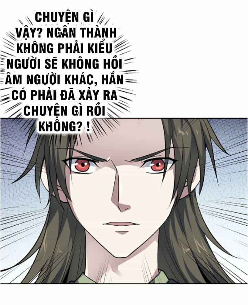 Nghịch Thiên Đại Thần - Chương 53 - ảnh 5