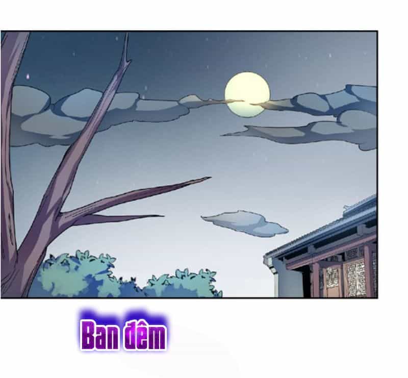 Nghịch Thiên Đại Thần - Chương 53.5 - ảnh 19