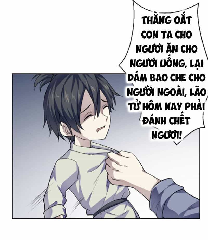 Nghịch Thiên Đại Thần - Chương 54 - ảnh 16