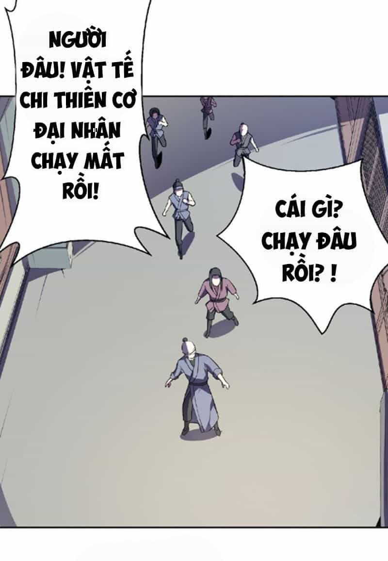 Nghịch Thiên Đại Thần - Chương 54 - ảnh 19